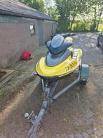 Seadoo bombardier Xp, Watersport en Boten, Jetski's en Waterscooters, Ophalen, Gebruikt, Benzine, 120 tot 200 pk