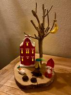 Sinterklaas seizoentafel, Ophalen of Verzenden, Nieuw