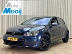 Volkswagen Golf 1.2 TSI *Stoelverwarming* 18'' VOSSEN / Navi, Voorwielaandrijving, Euro 5, Gebruikt, 4 cilinders
