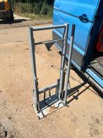 Wacker stamper til hulp (lift gear, hydraulische lift), Doe-het-zelf en Verbouw, Gereedschap | Overige machines, Ophalen, Gebruikt