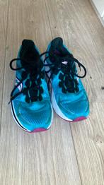 Saucony dames hardloopschoenen 42,5, Ophalen of Verzenden, Gebruikt, Hardloopschoenen, Saucony