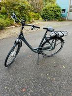 Batavus monaco elektrische fiets, 55 tot 59 cm, Ophalen of Verzenden, Zo goed als nieuw, Batavus