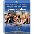 blu ray the austin book club, Ophalen of Verzenden, Zo goed als nieuw