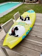 Goya Custom 3 92L thruster waveboard, Watersport en Boten, Windsurfen, Ophalen, Minder dan 250 cm, Nieuw, Met vin(nen)