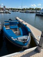 Alumax Bullit 5.40 met 70 Pk Suzuki 2016, Watersport en Boten, Ophalen, Niet van toepassing, Niet van toepassing, Aluminium