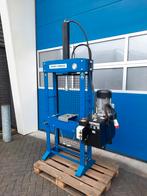 PROFI PRESS 15 TON Brootspers Druk en Snelheid instelbaar!!!, Doe-het-zelf en Verbouw, Gereedschap | Overige machines, ., Ophalen of Verzenden