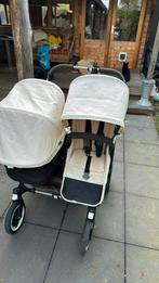 Bugaboo Donkey (duo) met vele extra’s, Gebruikt, Bugaboo, Ophalen