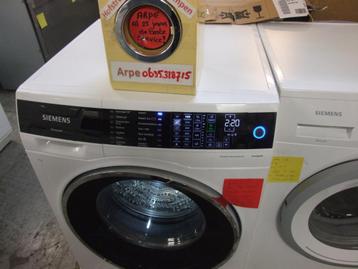 wasmachines OPRUIMING EXTRA LAGE prijzen Arpe Kampen Witgoed beschikbaar voor biedingen
