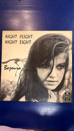 BOJOURA -NIGHT FLIGHT     NIGHT SIGHT  LP, Ophalen of Verzenden, Gebruikt, 12 inch