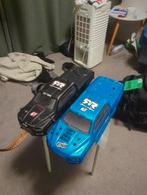 Arrma Big Rock 3s Body Shells, Ophalen, Gebruikt, Groter dan 1:32, Overige merken