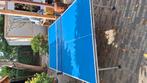 Tafeltennistafel Cornilleau One indoor, Sport en Fitness, Tafeltennis, Ophalen, Gebruikt, Tafel Indoor