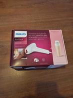 Philips Lumea Advanced, Witgoed en Apparatuur, Persoonlijke-verzorgingsapparatuur, Ophalen of Verzenden, Zo goed als nieuw, Scheren en Epileren