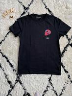 Heren t-shirt zwart closure london maat M, Ophalen of Verzenden, Gedragen, Maat 48/50 (M), Zwart