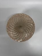 Vintage mid Century plafondlamp goud Helena Tynell bubbles, Huis en Inrichting, Lampen | Plafondlampen, Ophalen of Verzenden, Zo goed als nieuw