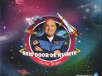 Verzamelalbum, reis door de ruimte met André Kuipers, Verzamelen, Supermarktacties, Albert Heijn, Verzenden