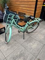 Cortina Transportfiets - Gebruikt, Fietsen en Brommers, Fietsen | Dames | Damesfietsen, Overige merken, Versnellingen, Ophalen of Verzenden