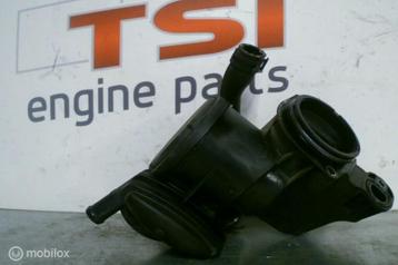 Carterventilatie ​​036103464AK 1.4MPI CGG VAG beschikbaar voor biedingen