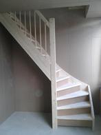 Goedkoopste van nederland in op maat gemaakte trappen!!!!!!!, Doe-het-zelf en Verbouw, Ophalen, Zo goed als nieuw, 2 tot 4 meter
