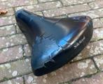 Selle royal zadel fiets fietszadel zwart gebruikt, Ophalen of Verzenden, Gebruikt