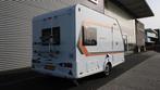 Weinsberg CaraOne Edition HOT 390 PUH Unico Verona + voorwan, Caravans en Kamperen, Overige merken, Rondzit, Bedrijf, Schokbreker