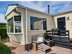 Chalet te huur in Schoonloo, Caravans en Kamperen, Stacaravans, Tot en met 4