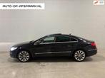 Volkswagen Passat CC 3.6 V6 FSI 4Motion 4p Aut. Pano Leer Na, Auto's, Volkswagen, Automaat, Zwart, Vierwielaandrijving, Euro 4