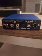 Topping E30 lite dac, Ophalen of Verzenden, Zo goed als nieuw