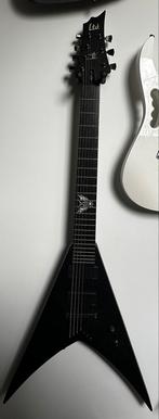 ESP LTD Hex-7 signature Nergal from Behemot, Muziek en Instrumenten, Snaarinstrumenten | Gitaren | Elektrisch, Overige merken