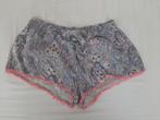 Zomerse Short met Print - Maat S, Ophalen of Verzenden, Nieuw