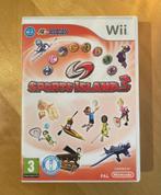 Sports Island 3 - Wii spel -  Konami, Ophalen of Verzenden, Zo goed als nieuw, Sport, 3 spelers of meer