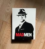 Mad Men Seizoenen 1-4 DVD Boxset, Cd's en Dvd's, Dvd's | Tv en Series, Boxset, Drama, Ophalen of Verzenden, Zo goed als nieuw