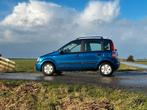 Fiat Panda 1.2 Euro3 2004 Blauw, Auto's, Fiat, Voorwielaandrijving, Handgeschakeld, Particulier, Geïmporteerd