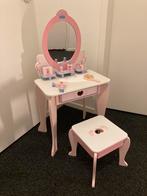 Kinder make up tafel, Huis en Inrichting, Ophalen, Zo goed als nieuw, 50 tot 100 cm, Minder dan 100 cm
