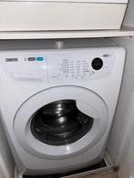 Zanussi Lindo 300, Witgoed en Apparatuur, Wasmachines, 6 tot 8 kg, Ophalen, 1200 tot 1600 toeren, 85 tot 90 cm