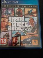 GTA 5 PS4 - Nette Staat - Almere, Ophalen, Gebruikt