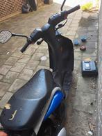 Hele snelle Peugeot ludix 70cc ook teruil tegen 125/150 blok, Ophalen, Zo goed als nieuw, Ludix