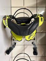 Leatt 4.5 neckbrace, Tweedehands