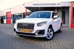 Audi Q2 1.0 TFSI Sport Aut. *11.452km!* Navi|1e Eig!|Clima|L, Auto's, Gebruikt, 116 pk, Wit, Origineel Nederlands