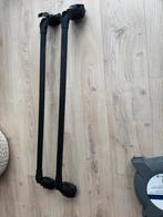 Dakdragers nissan qashqai j10, Auto diversen, Dakdragers, Ophalen, Gebruikt