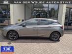 Opel Astra 1.0 Turbo 120 Jaar Edition, Auto's, Euro 6, Start-stop-systeem, 610 kg, Origineel Nederlands