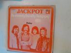 Jackpot 7 inch is everbody happy, Cd's en Dvd's, Ophalen of Verzenden, Zo goed als nieuw, Pop