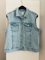 Spijker gilet only, Ophalen of Verzenden, Gedragen, Blauw