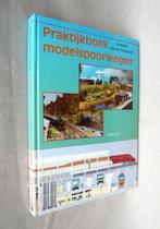 Praktijkboek modelspoorwegen 1996, alle schalen., Gebruikt, Gelijkstroom of Wisselstroom, Märklin, Boek, Tijdschrift of Catalogus