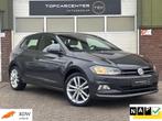 Volkswagen Polo 1.0 TSI Comfort/AIRCO/BLUET/LM.VELGAPK/NAP, Voorwielaandrijving, Gebruikt, Euro 6, Start-stop-systeem
