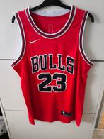 Michael Jordan jersey, Sport en Fitness, Basketbal, Ophalen of Verzenden, Zo goed als nieuw, Kleding