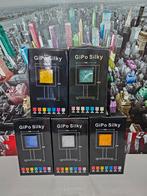 15 stuks Gipo Silky Design Tafellamp - Nieuw in Doos!, Ophalen, Design, Nieuw, Minder dan 50 cm