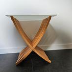 Ikea Ekeberg bijzettafel, Ophalen