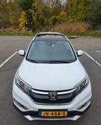 Honda CR-V 2.0 executive 2016, Auto's, Honda, 74 €/maand, Wit, USB, 155 pk