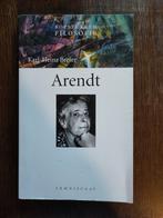 Karl-Heinz Breier - Arendt, Ophalen of Verzenden, Zo goed als nieuw, Karl-Heinz Breier