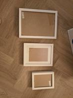 Fotolijsten, Audio, Tv en Foto, Fotografie | Fotolijsten, Ophalen